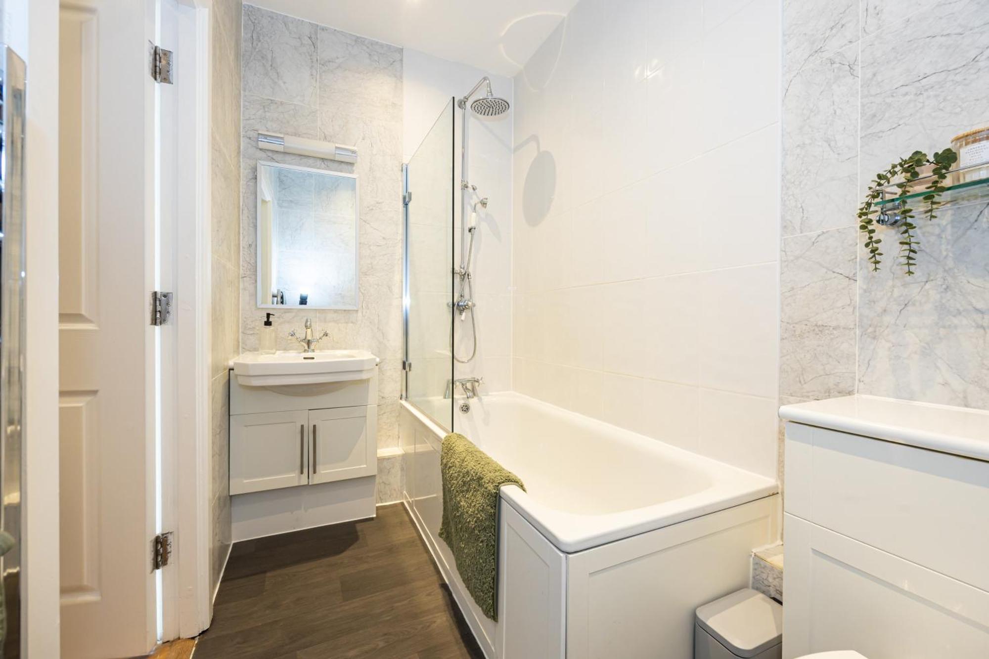 Boutique City Centre Apartment Manchester Esterno foto