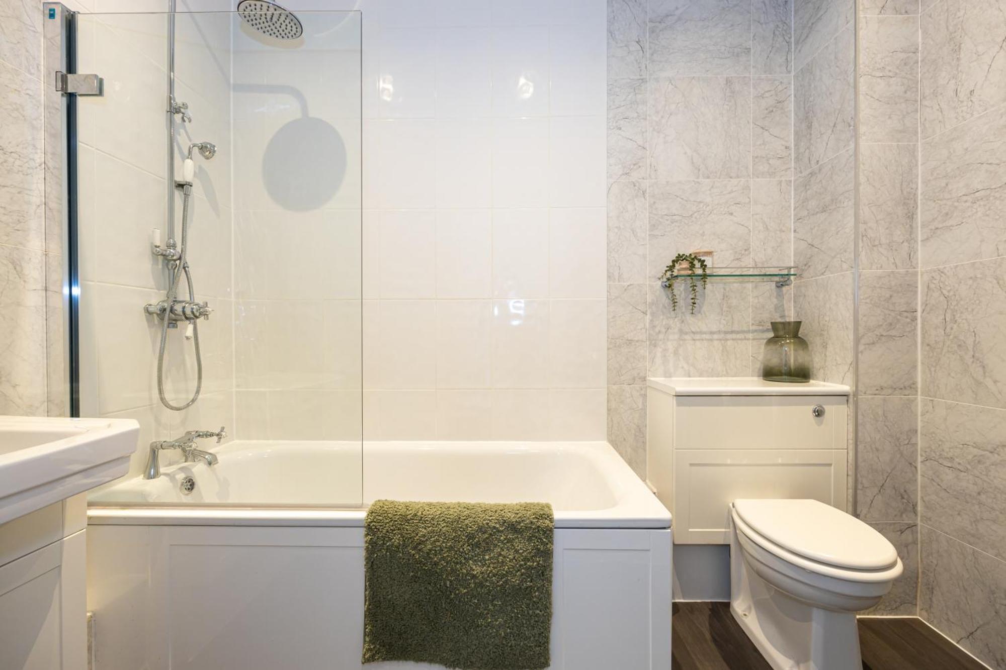 Boutique City Centre Apartment Manchester Esterno foto